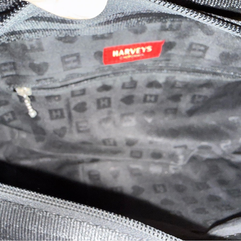 Harveys Sprinkles Large Satchel - Picture 3 of 3